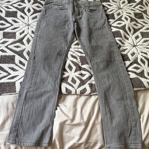 Ocean Current Kids' Gray skinny fit Denim Jeans